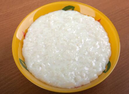 បបរស្រូវ