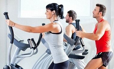 លំហាត់ស្រកទំងន់